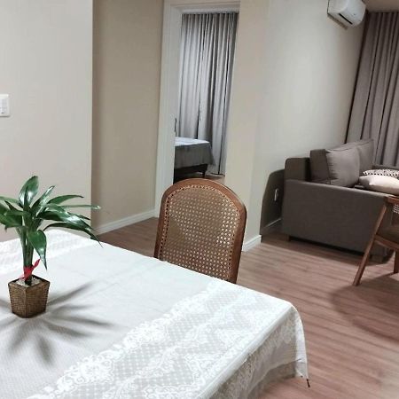 Apartamento Centro Gramado 101 Apartment Luaran gambar