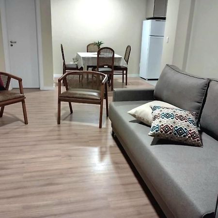 Apartamento Centro Gramado 101 Apartment Luaran gambar